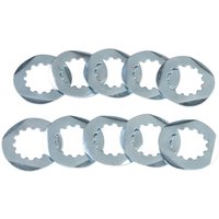 25-6006 - Moose Racing Countershaft Washer/Snap Ring Kit For Kawasaki KLX450R 2008-2009