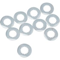 25-6005 - Moose Racing Countershaft Washer/Snap Ring Kit For Yamaha YZ125 1987-2004