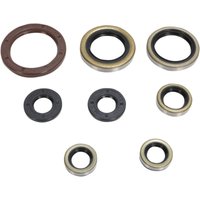 822364MSE - Moose Racing Oil Seals For Husqvarna FC250 2014-2015