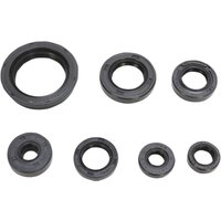 822690MSE - Moose Racing Oil Seals For Yamaha WRF250 2015-2018