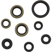 822485MSE - Moose Racing Oil Seals For Kawasaki KXF450 2016-2018