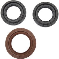 25-2109-5 - Moose Racing Differential Seal Kit For Yamaha YFM 700 KD 4X4 Rubber 2016-2025