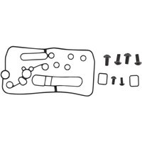 26-1510 - Moose Racing Gasket Kit For Honda CRF250R 2004-2006