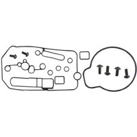 26-1511 - Moose Racing Carburettor Mid Body Gasket Kit For KTM EXC450 Racing 2003-2004