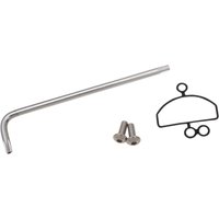 26-10031 - Moose Racing Carburettor Mid Body Gasket Kit For Honda CR85R 2005-2007