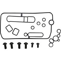 26-10124 - Moose Racing Carburettor Mid Body Gasket Kit For Honda CRF150R 2007-2025