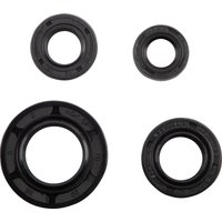 Image of 822272MSE - Moose Racing Oil Seal Set For Yamaha TTR90 2000-2003