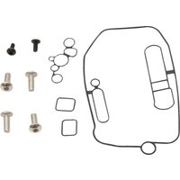 26-10157 - Moose Racing Carburettor Mid Body Gasket Kit For Honda CRF150R 2012-2025