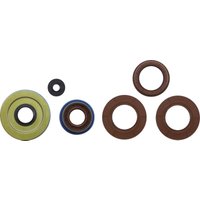 822198MSE - Moose Racing Oil Seal Set For Polaris Ranger 900 Crew 4X4 2014-2015