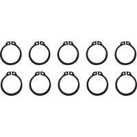 25-6014 - Moose Racing Countershaft Washer/Snap Ring Kit For Gas Gas MC125 2021