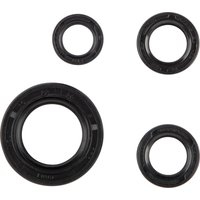 822395MSE - Moose Racing Oil Seal Set For Honda CRF250F 2019-2024