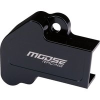 Image of T21-5801B - Moose Racing Throttle Position Sensor Cover For Gas Gas EC 250 2021-2022 - Black