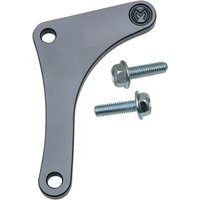 04-163 - Moose Racing Case Saver For Yamaha WRF250 2001-2013 - Aluminum