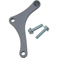 Image of 04-164 - Moose Racing Case Saver For Yamaha WRF450 2003-2015 - Aluminum