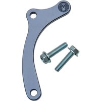 03-161 - Moose Racing Case Saver For Suzuki RM125 1997-2008 - Aluminum