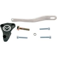 13-091 - Moose Racing Slave Cylinder Case Saver Kit For KTM EXC250 1999-2005 - Black