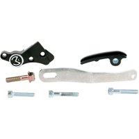 13-095 - Moose Racing Slave Cylinder Case Saver Kit For KTM EXC125 2008-2015 - Black