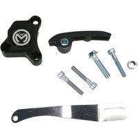 13-100 - Moose Racing Slave Cylinder Case Saver Kit For KTM EXC250 2016 - Black