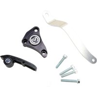 Image of 13-400 - Moose Racing Slave Cylinder Case Saver Kit For Beta RR 250 2013-2018 - Black