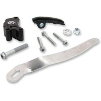 13-017 - Moose Racing Slave Cylinder Case Saver Kit For KTM SX125 2016-2019 - Black