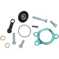 18-6014 - Moose Racing Clutch Slave Cylinder Rebuild Kit For KTM EXC-F250 2017-2019