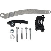 13-1019 - Moose Racing Slave Cylinder Case Saver Kit For KTM SX125 2019-2020 - Black