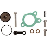 18-6043 - Moose Racing Clutch Slave Cylinder Rebuild Kit For Husqvarna FC350 2023-2025