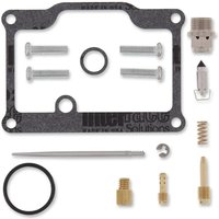 Image of 26-1019 - 26-1019 - Moose Carburetor Repair Kit - Polaris Sport 400 1994-95