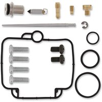 Image of 26-1017 - Moose Racing Carburettor Repair Kit For Polaris Scrambler 500 4X4 2010-2012