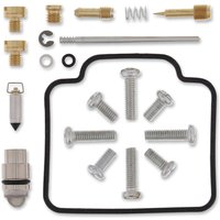 Image of 26-1022 - 26-1022 - Moose Carburetor Repair Kit - Polaris Sportsman 400 2001-05