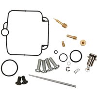 26-1020 - 26-1020 - Moose Carburetor Repair Kit - Polaris Scrambler 500 1997-2009