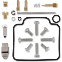 26-1009 - Moose Racing Carburettor Repair Kit For Polaris Sportsman 600 4X4 2003-2004