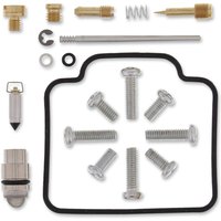 26-1030 - Moose Racing Carburettor Repair Kit For Polaris Xpedition 325 4X4 2000-2002