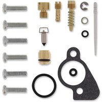 26-1044 - 26-1044 - Moose Carburetor Repair Kit - Polaris Predator & Sportsman 90 2004-06