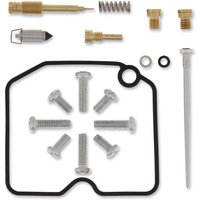26-1053 - Moose Racing Carburettor Repair Kit For Arctic Cat Textron H1 650 4X4 2007