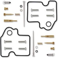 26-1054 - Moose Racing Carburettor Repair Kit For Arctic Cat Textron V2 650 4X4 2006