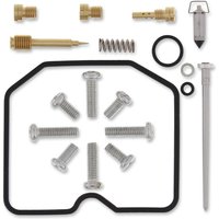 26-1067 - Moose Racing Carburettor Repair Kit For Arctic Cat Textron 400 2X4 2003