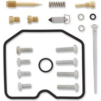 26-1076 - Moose Racing Carburettor Repair Kit For Arctic Cat Textron 300 2X4 2001-2003