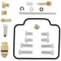 Image of 26-1089 - 26-1089 - Moose Carburetor Repair Kit - Suzuki LTA500F 2000-01