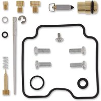 26-1092 - 26-1092 - Moose Carburetor Repair Kit - Suzuki LTZ250 2004-09