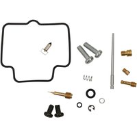 Image of 26-1094 - 26-1094 - Moose Carburetor Repair Kit - Suzuki LTF250 Ozark 2002-14