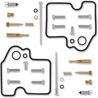 26-1219 - 26-1219 - Moose Carburetor Repair Kit - Kawasaki KVF650 Brute Force 2005-12