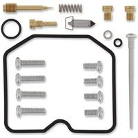 26-1225 - 26-1225 - Moose Carburetor Repair Kit - Kawasaki KVF300 Brute Force 2012-18