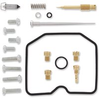 Image of 26-1223 - 26-1223 - Moose Carburetor Repair Kit - Kawasaki KVF360 Prairie 2003-12