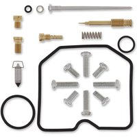 Image of 26-1230 - 26-1230 - Moose Carburetor Repair Kit - Kawasaki KEF300 Lakota 2000-03