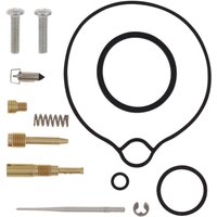 Image of 26-1238 - 26-1238 - Moose Carburetor Repair Kit - Kawasaki KFX50 ATV 2007-09