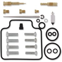 Image of 26-1248 - 26-1248 - Moose Carburetor Repair Kit - Honda TRX500 2005-14