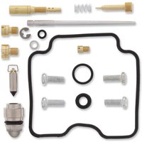 Image of 26-1259 - 26-1259 - Moose Carburetor Repair Kit - Yamaha YFM250R Raptor 2008-13