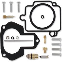 26-1261 - Moose Racing Carburettor Repair Kit For Yamaha YFM 350 ER 1988-1993