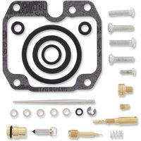 Image of 26-1255 - 26-1255 - Moose Carburetor Repair Kit - Yamaha YFB250 1992-97